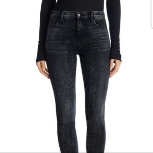 J Brand GUC Alana Spectre Jeans